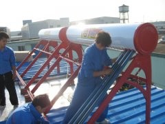 洪洞热水器维修