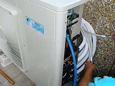 洪洞商场中央空调分析及中央空调的维保分析