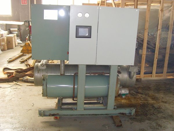 洪洞酒店中央空调不停机清洗方法介绍